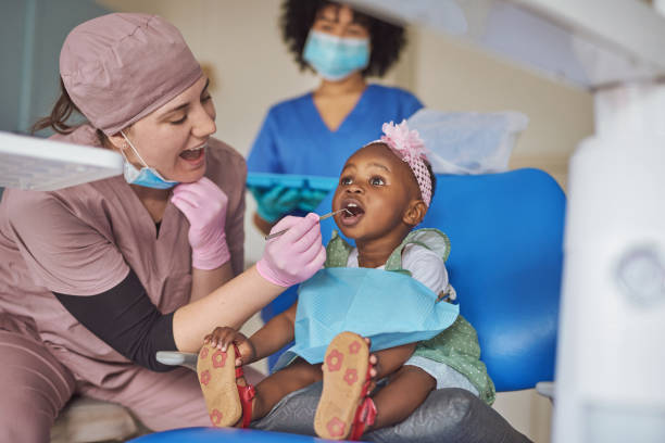Best Dental Fillings (Composite and Amalgam)  in Weston, MO