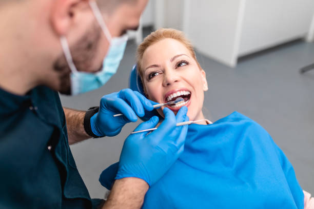 Best Cosmetic Dentistry  in Weston, MO