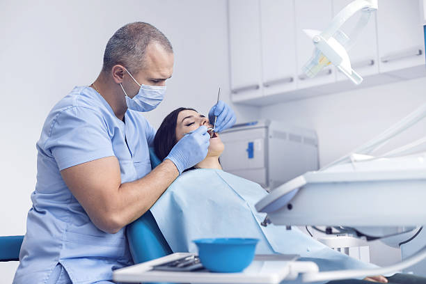 Best Root Canal Treatment  in Weston, MO